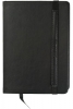 Cerruti Notebook with Ribbon Marker