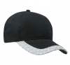 CHECKER PLATE CAP