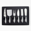 Cheese Knife 6-pcs Set