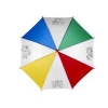 Children's Umbrella with PVC Pouch