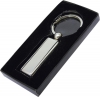 Chrome Keyring with Tool 