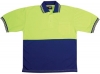 Classic Safety Short Sleeved Polo