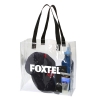Clear Stadium Clear Tote Bag