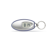 Clock Keyring