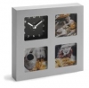 Clock & Picture Frames