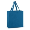 Coloured Cotton Tote Bag