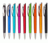 Colourful Plastic Ball Pen