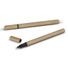 Columba Kraft Paper Pen