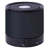 Compact Round Wireless Speaker