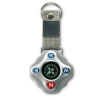 Compass With Nylon Strap