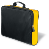 Conference Bag With Zipper