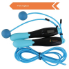 Cordless Skipping Rope