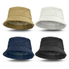 Corduroy Bucket Hat
