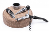 Cork Wine Set