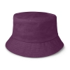 Cotton Bucket Hat
