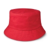 Cotton Bucket Hat