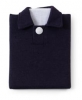Cotton Polo Shirt Notebook
