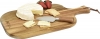 Crafted Acacia Cheese Set