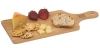 Crafted Bamboo Cheese Board