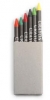 Crayons in Recyclable Box