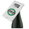 Credit Card Flash Drive with Bottle Opener