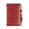 Crocodile Pattern Notebook Set