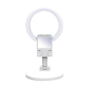 Custom 2-in-1 Folding Mobile Phone Bracket LED Ring Light