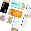 Custom Matchboxes for Business