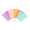 Custom Solid Colour Disposable Mask