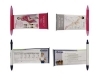 Customised Flag Banner Pen