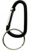 D Shape Carabiner