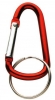 D Shape Carabiner