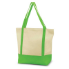 Dacken Tote Bag