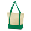 Dacken Tote Bag