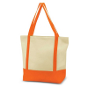 Dacken Tote Bag