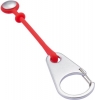 Dangle carabiner