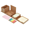 Desk Organizer Sticky Note Memo Holder