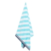 Diagonal Beach Towel