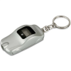 Digital tyre gauge keyring