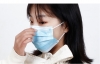 Disposable Face Mask 3-Ply