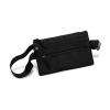 Document holder waistbag