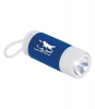 Dog Waste Bag with Torch