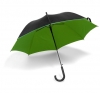 Double Layer Taffeta Umbrella