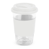 350ml Double Wall Glass Coffee Cup