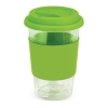350ml Double Wall Glass Coffee Cup