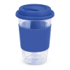 350ml Double Wall Glass Coffee Cup