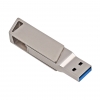 Dual USB Type C Flashdrive