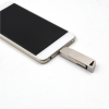 Dual USB Type C Flashdrive