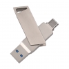 Dual USB Type C Flashdrive
