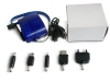 Dynamo Phone Charger